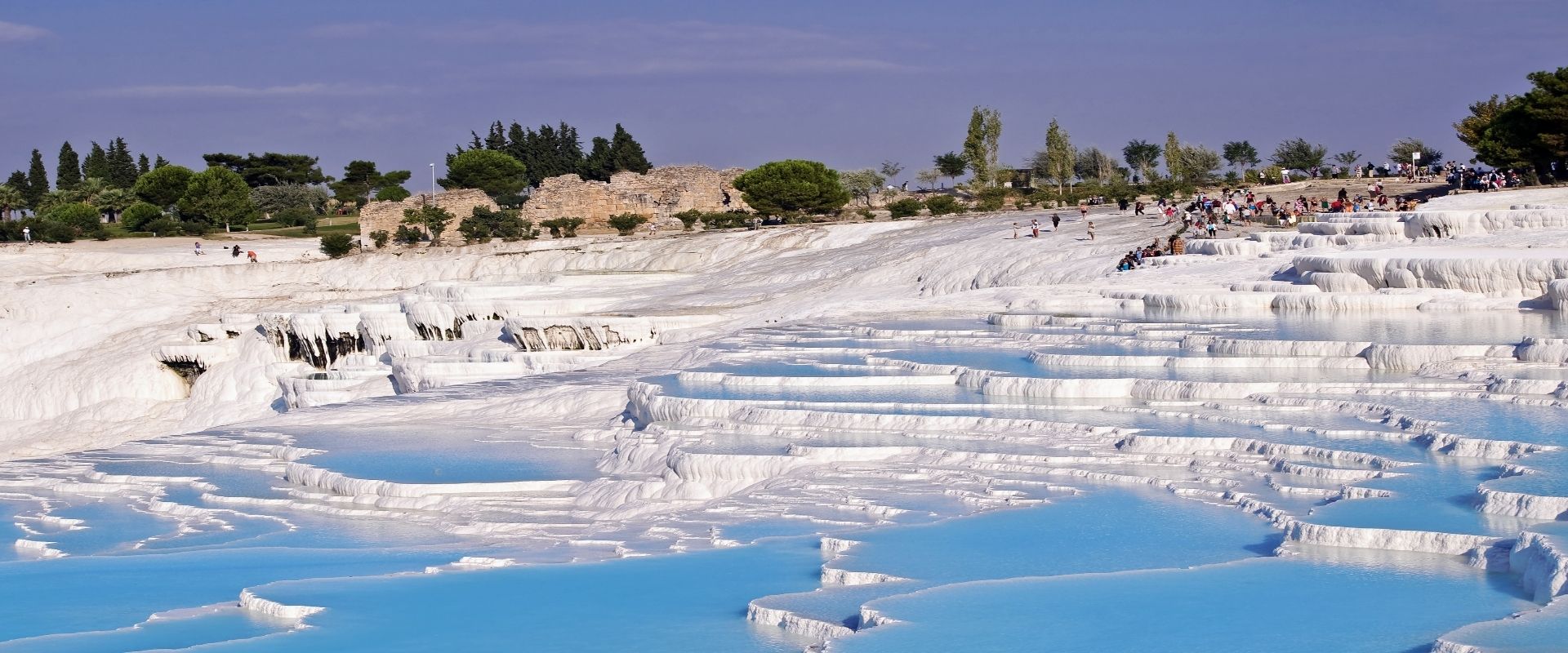 Maravillas De Turquía OXIN Travel